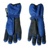 Γάντια για αγόρι, με αντανακλαστικά στοιχεία COLOR KIDS 68688 2