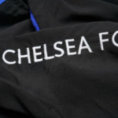 Αθλητικό σετ φόρμας, σε μαύρο χρώμα, για αγόρι Chelsea FC 68857 6