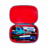 Μολύβι Wildlings BOX, μπλε Zipit 71328 5