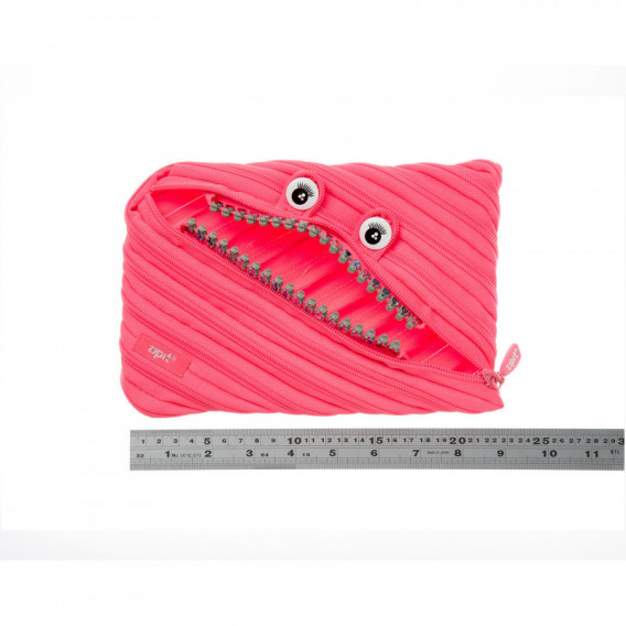 Μεγάλη τσάντα GRILLZ, ροζ Zipit 71368 3