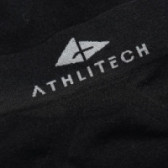 Μποξεράκι με λογότυπο μάρκας για αγόρι Athlitech 71603 3