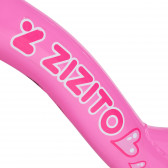 Anabel 16 παιδικό ποδήλατο σε ροζ χρώμα ZIZITO 72845 8