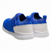 Κλασικά αθλητικά παπούτσια για αγόρια, μπλε Colmar 73605 2
