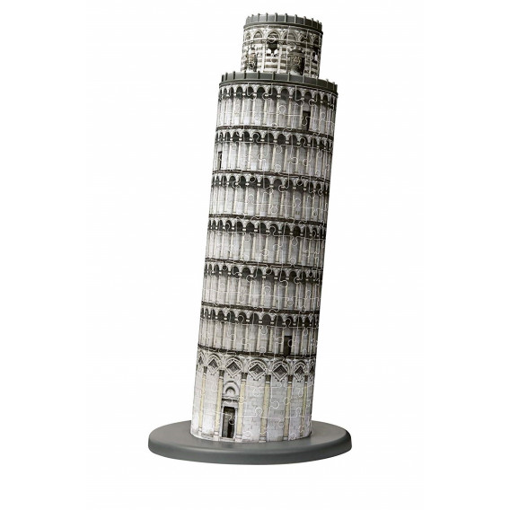3D παζλ πύργος Πίζας Ravensburger 73675 3