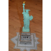 Παζλ 3D άγαλμα της ελευθερίας Ravensburger 73686 7