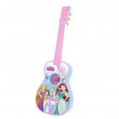 Παιδική κιθάρα με 6 χορδές Claudio Reig 74038 2
