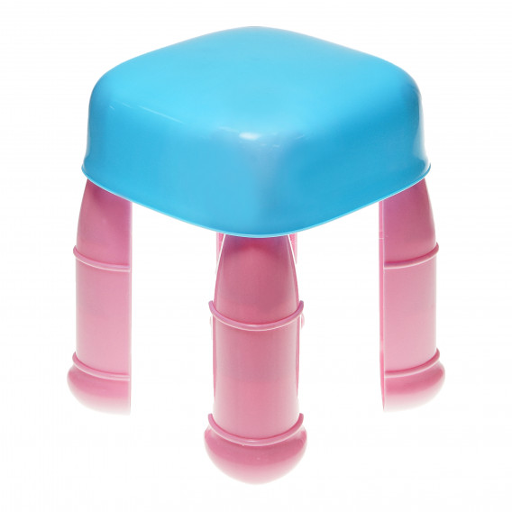 Frozen τραπέζι και καρέκλα για κορίτσια Bildo 74664 14