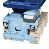 Τριαξονικό φορτηγό Dino Toys 76367 15