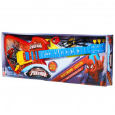 Ηλεκτρονική κιθάρα Spiderman 76470 2