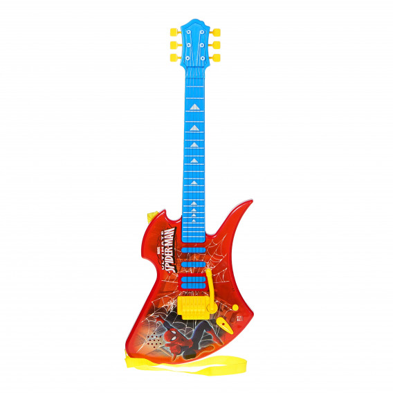 Ηλεκτρονική κιθάρα Spiderman 76471 3