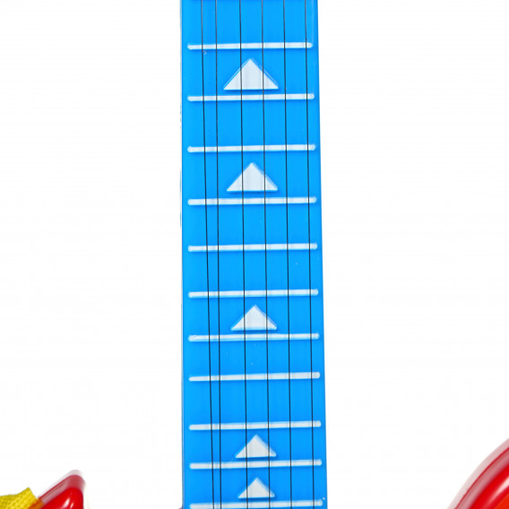 Ηλεκτρονική κιθάρα Spiderman 76474 6