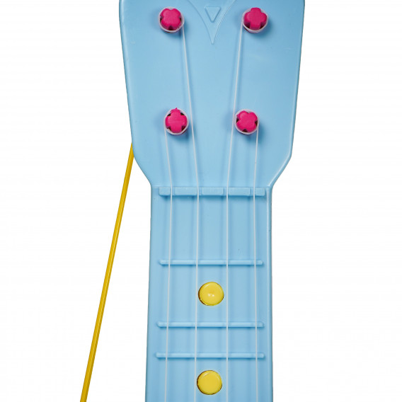 Παιδική κιθάρα Peppa Pig Peppa pig 76559 6