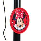 Παιδική κιθάρα και κιτ μικροφώνου με εκτύπωση Minnie Mouse Minnie Mouse 76598 3