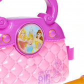 Πριγκίπισσα πορτοφόλι με μικρόφωνο Disney Princess 76637 5