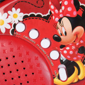 Βάση μικροφώνου ποντικιού Minnie Mouse 77990 3