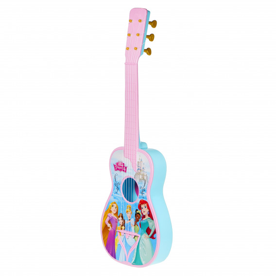 Παιδική κιθάρα με 6 χορδές Claudio Reig 78010 5