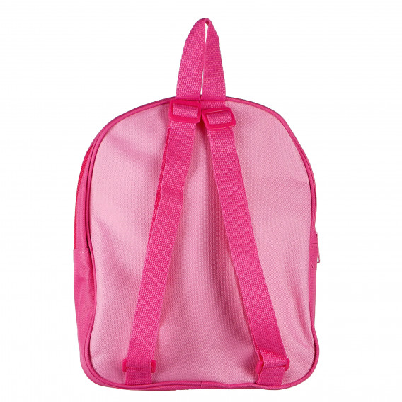 Flamingo παιδικό σακίδιο πλάτης για κορίτσια Arditex 78042 2