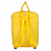 Πορτοκαλί σχολική τσάντα από πολυεστέρα για κορίτσι Arditex 78062 2