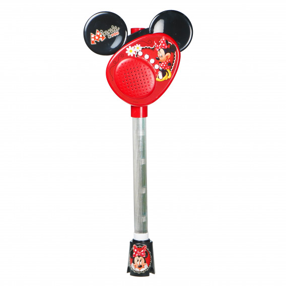 Βάση μικροφώνου ποντικιού Minnie Mouse 78759 10