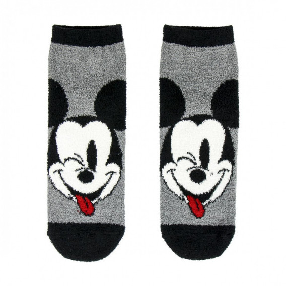 Κάλτσες με εικόνα του mickey mouse για αγόρι Mickey Mouse 79883 