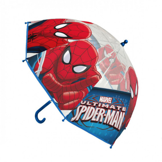 Ομπρέλα, SPIDERMAN 3+ ετών Spiderman 80071 