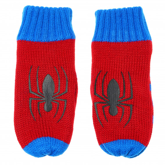 Γάντια Spiderman για αγόρι Cool club 80534 