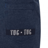 Αθλητικό παντελόνι για αγόρι Tuc Tuc 81421 3