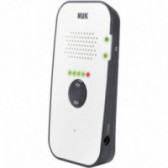 Συσκευή τηλεφώνου για παρακολούθηση μωρού Eco Control 500 NUK 81558 3
