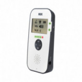 Συσκευή τηλεφώνου παρακολούθησης μωρού με οθόνη Eco Control 530 D NUK 81561 2