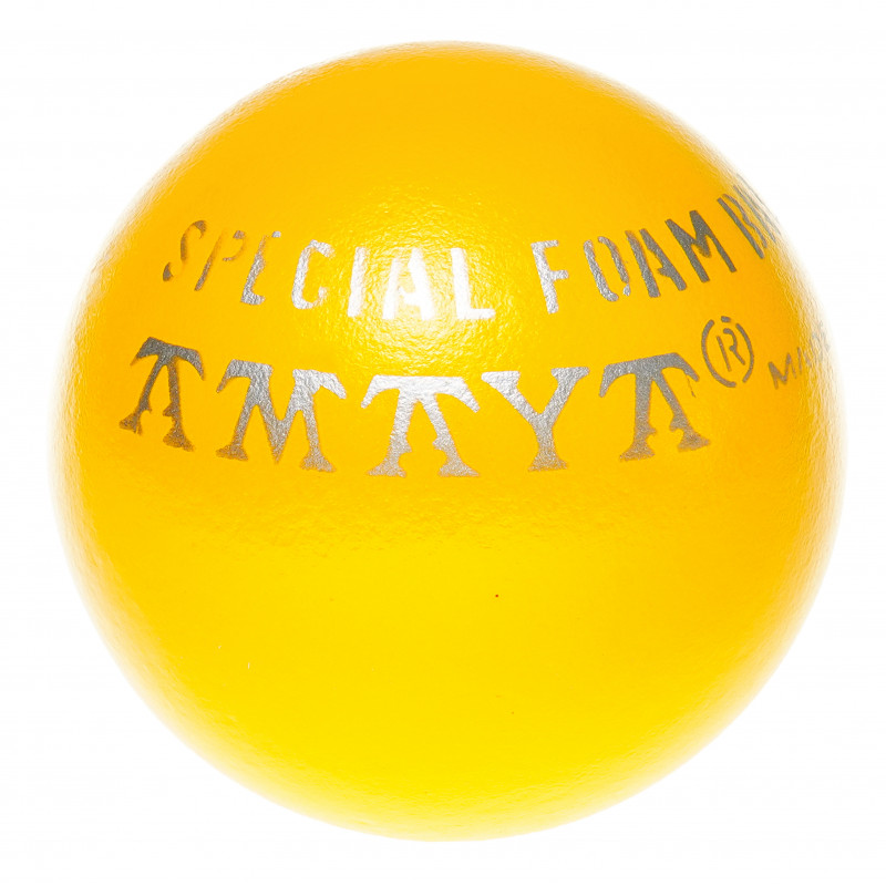 Μαλακή μπάλα αφρού για Παιδική Γυμναστική -16 cm.  82032