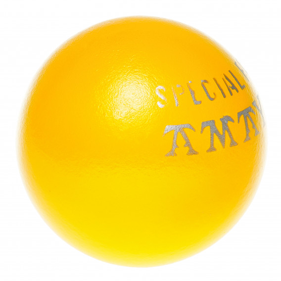 Μαλακή μπάλα αφρού για Παιδική Γυμναστική -16 cm. Amaya 82033 2