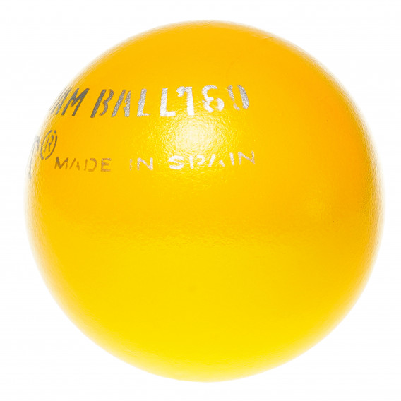 Μαλακή μπάλα αφρού για Παιδική Γυμναστική -16 cm. Amaya 82034 3
