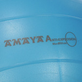 Μεγάλη μπάλα γυμναστικής Amaya 82042 4