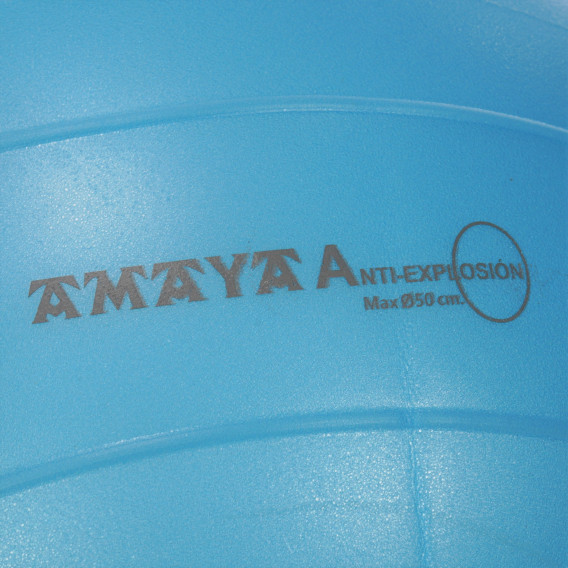 Μεγάλη μπάλα γυμναστικής Amaya 82042 4