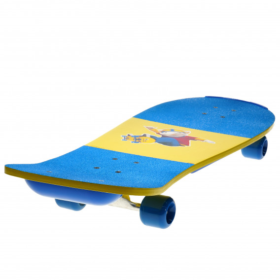  Skateboard c-486 Amaya 82088 3