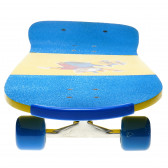  Skateboard c-486 Amaya 82091 6
