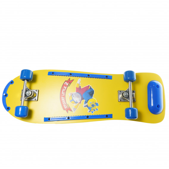  Skateboard c-486 Amaya 82093 8