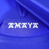 Unisex βατραχοπέδιλα Amaya 82202 4