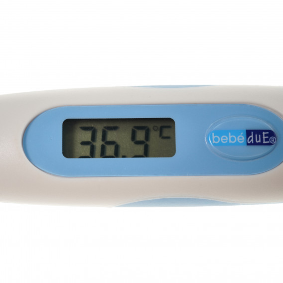 Ψηφιακό θερμόμετρο BebeDue 82415 3