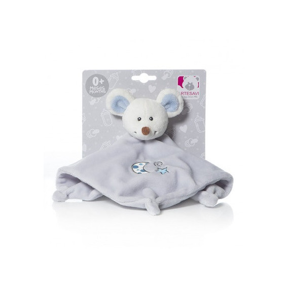 Πετσέτα αγκαλιάς ποντικιού για αγόρια Artesavi 83859 