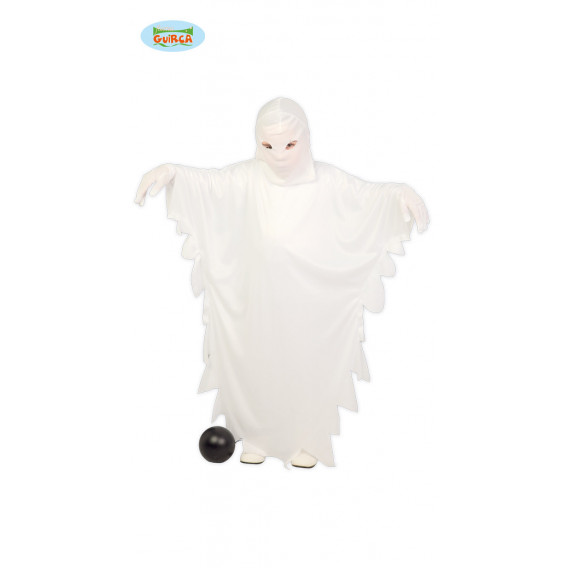 Αποκριάτικο κοστούμι φάντασμα  Fiesta Guirca 83899 