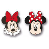 Πόμολα επίπλων Minnie Mouse, 2 τεμάχια Minnie Mouse 8526 1