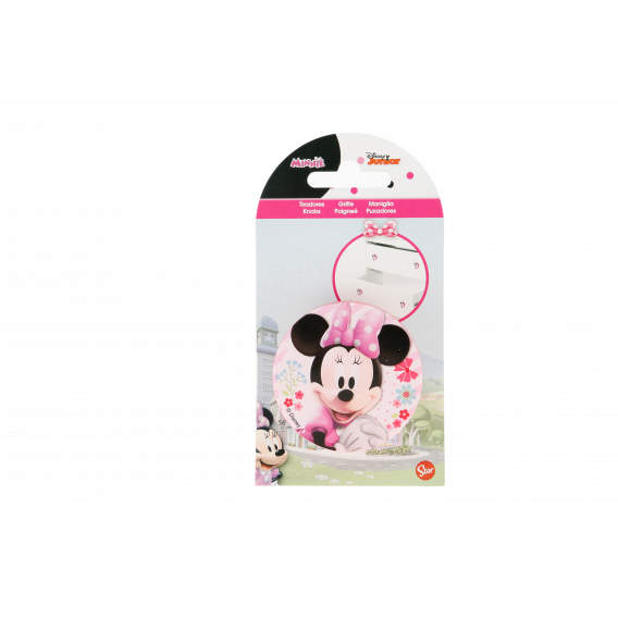 Λαβή επίπλων Minnie Mouse, 1 τεμάχιο Minnie Mouse 8537 2