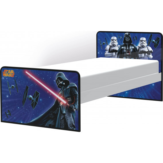 Κρεβάτι μωρού, Star Wars Stor Κρεβάτι μωρού, Star Wars Stor 8549