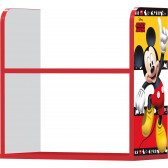 Ράφι 2 επιπέδων - Mickey Mouse Stor 8561 