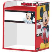 Ένα κομοδίνο με υπέροχες εικόνες του Μίκυ Μάους Mickey Mouse 8566 