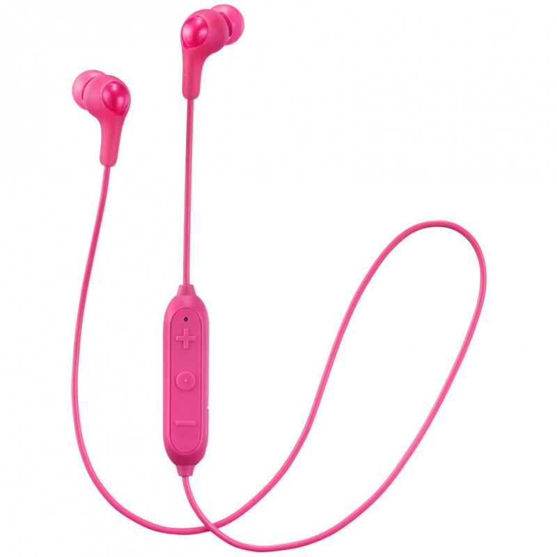 Στερεοφωνικά ακουστικά σε ροζ χρώμα hafx9btpe  8608