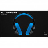 G233 ακουστικά prodigy LOGITECH 8623 5