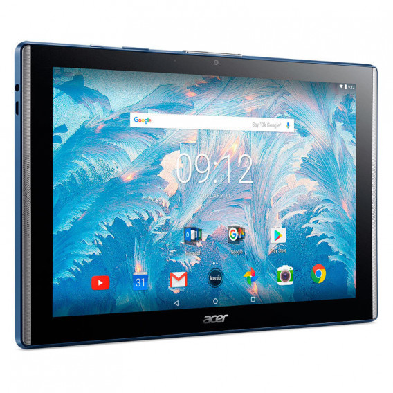 Tablet iconia b3-a40 wi-fi 16gb μπλε ACER 8631 