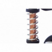 Συνδυαστικό καρότσι FONTANA με ελβετική κατασκευή και σχέδιο 2 σε 1, μπεζ ZIZITO 88452 10